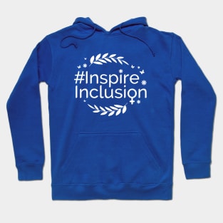 Inspire Inclusion Hoodie